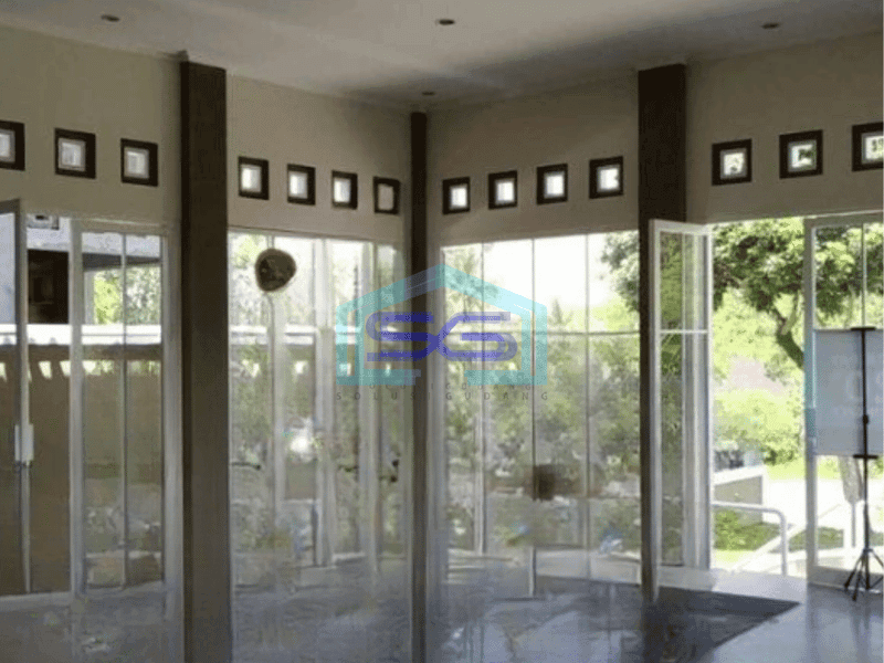 Dijual Ruko Luas Tanah 450 m² 1 Lantai Di Pakem Sleman Yogyakarta
