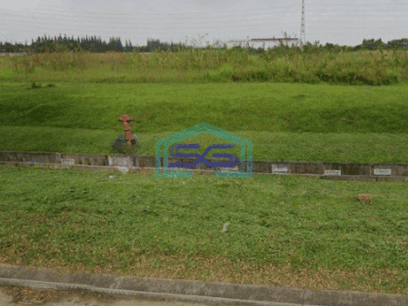 Dijual Tanah Di Kawasan Industri Kitic Deltamas, Bekasi LT 130000m2