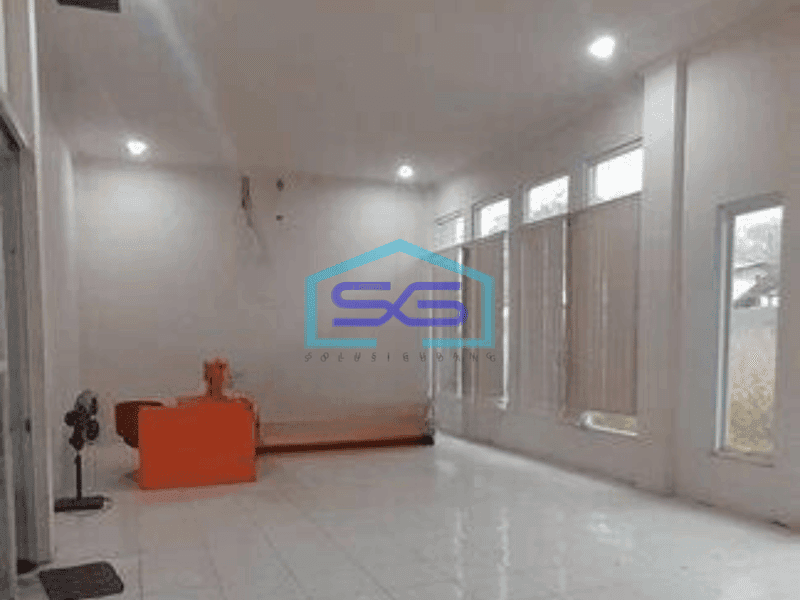 Disewakan Gudang Bagus Murah di Pedurenan Narogong Bekasi
