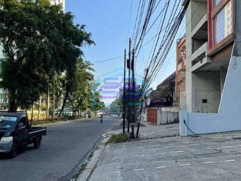 Disewakan Ruko di Pluit Muara Karang Barat Jakarta Utara LB 300m2