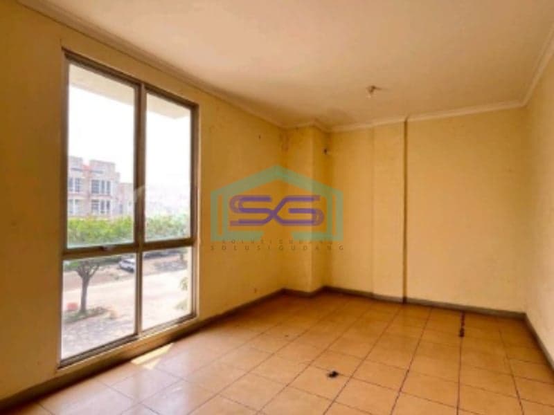 Dijual Ruko Lokasi Strategis Di Harapan Indah Bekasi Luas Bangunan 210m2