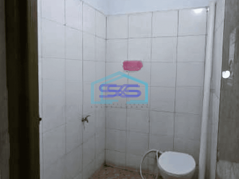 Disewakan Gudang Luas Bangunan 170 m2 Lokasi Denpasar Bali