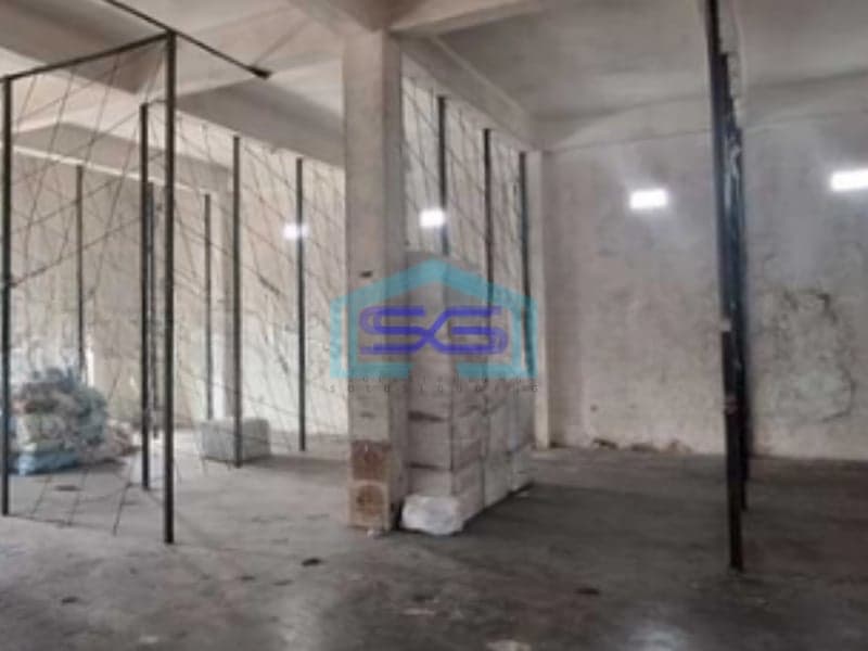 Dijual Gudang Bagus di Kemayoran Jakarta Pusat Luas Tanah 505m2