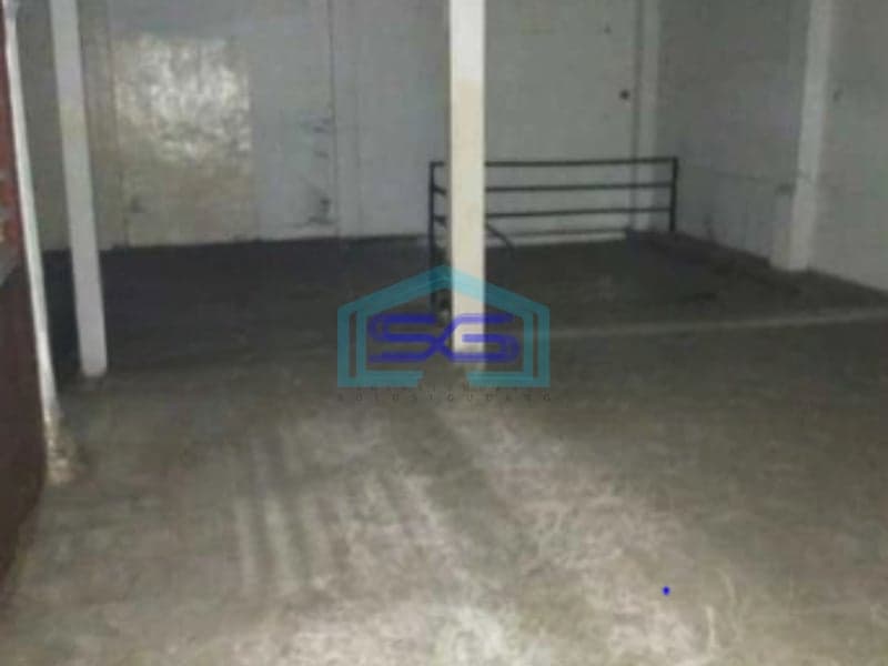 Dijual Ruko Luas Tanah 234 m² Lokasi di Gubeng Surabaya