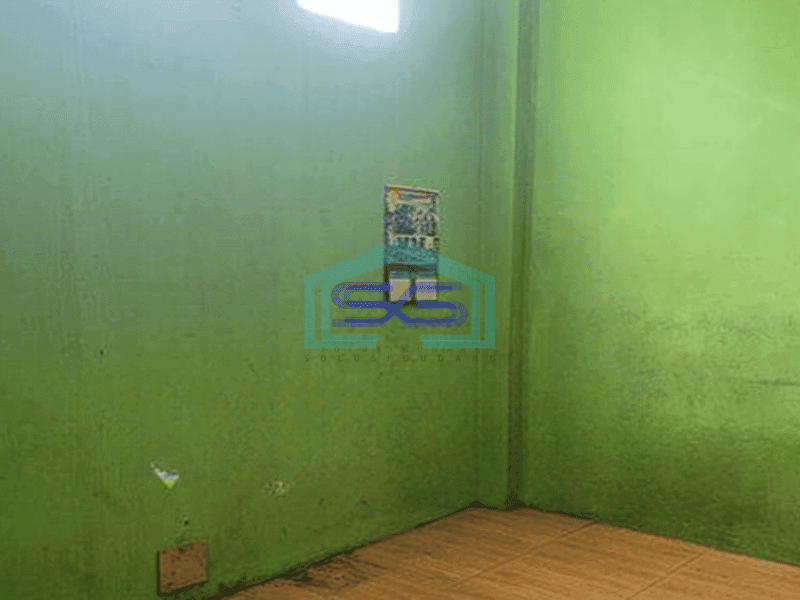 Disewa gudang luas muat caintainer 40 feet di Dadap