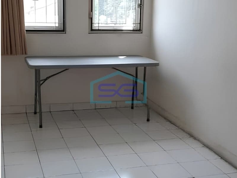 Dijual Ruko 3.5 Lantai di Sunter Jakarta Utara Luas Tanah 58 m²