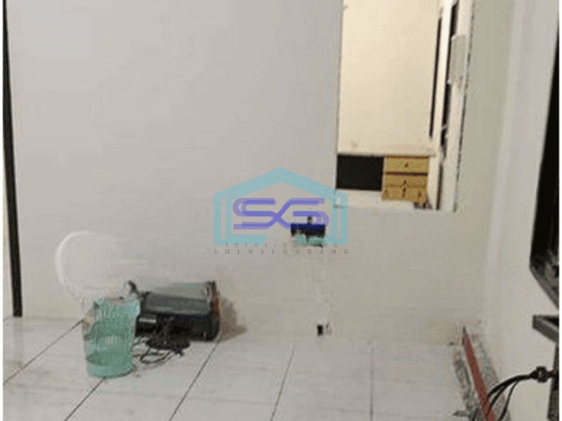 Disewa dan dijual gudang di Sunter, Jakarta Utara