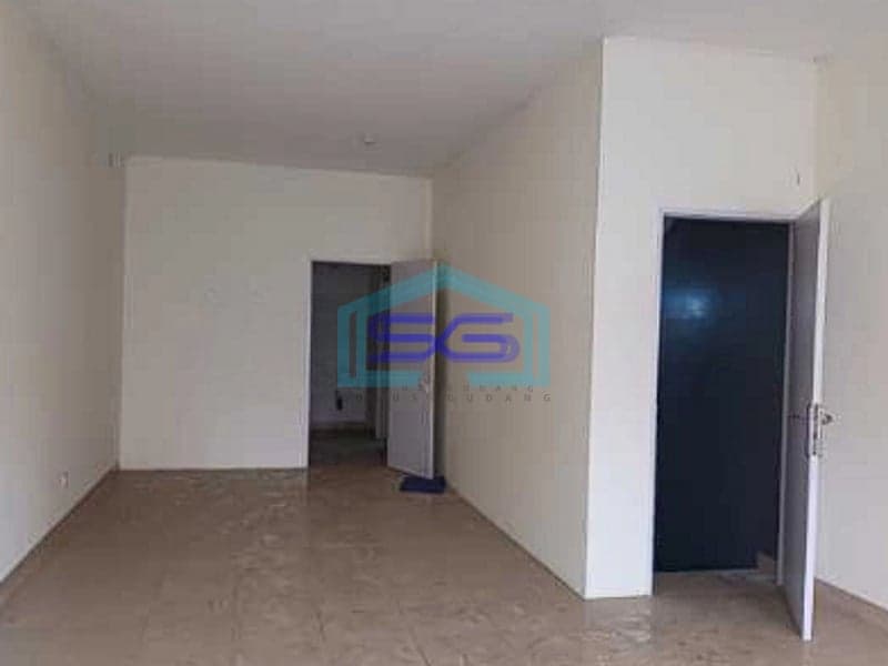 Dijual Ruko 3 Lantai Alicante Boulevard di Pagedangan Tangerang LB 128m2