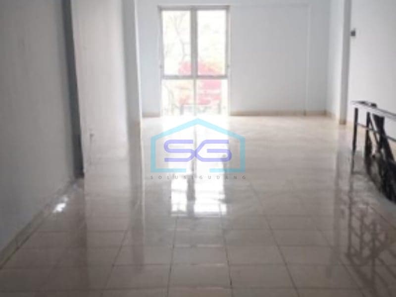 Dijual Ruko Luas Bangunan 250 m² Bebas Banjir Siap Huni di Gading Serpong Tangerang