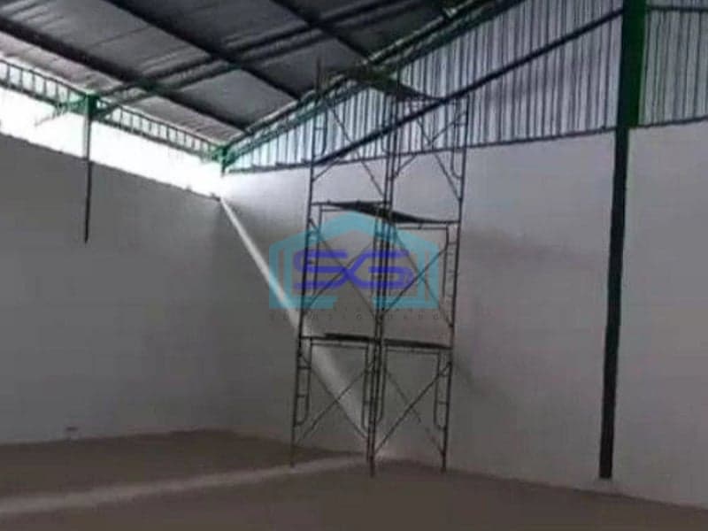 Disewakan Gudang Tangerang Bitung Tigaraksa Cikupa Luas 300m2 Tangerang