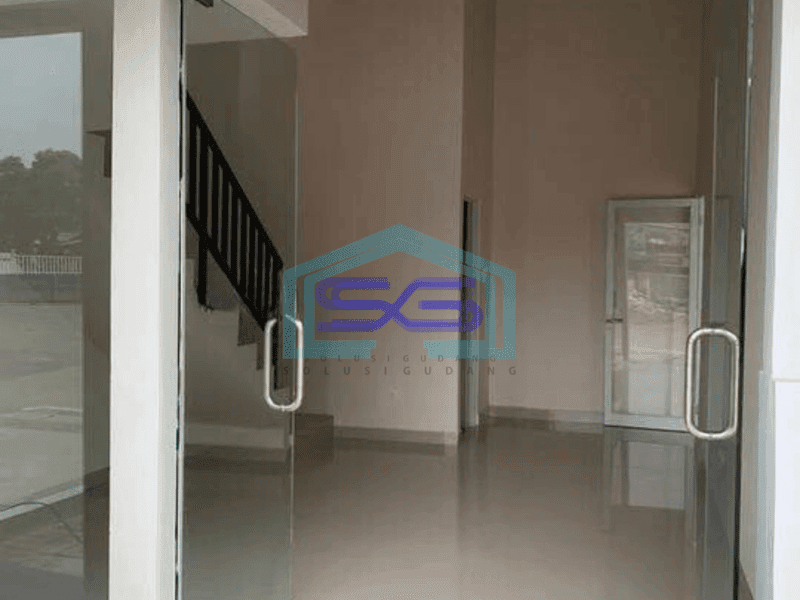 Disewakan Gudang Eraprima Daan Mogot Termurah Jarang Ada!