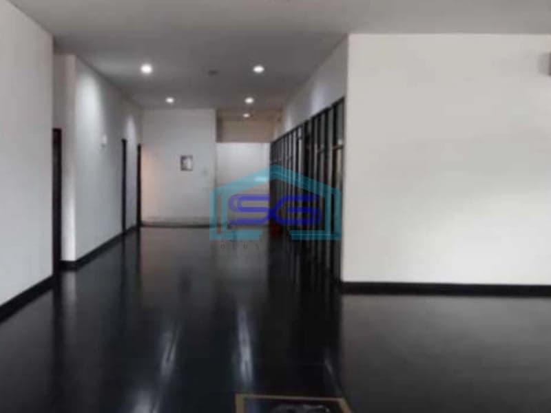 Dijual Ruang Usaha Untuk Kantor Dan Produksi di Mekar Wangi Bandung LT 501m2