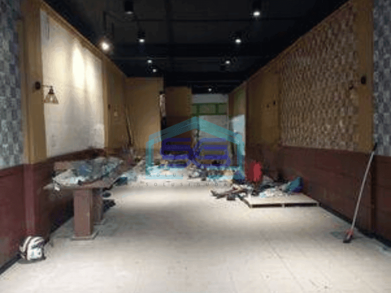 Dijual Ruko Roxy jakarta barat