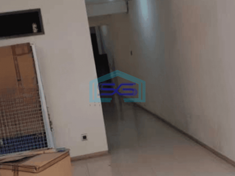 Dijual Ruko Lokasi Tenggilis Mejoyo Surabaya Luas Tanah 243 m²