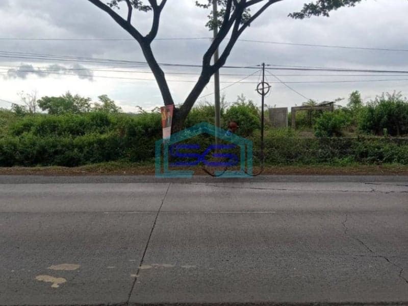 Dijual Tanah Dalam Kawasan Industri Strategis Letak Di Tepi Jalan Pati LT 280000m2