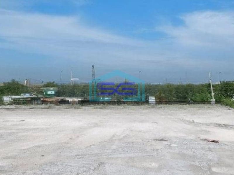 Dijual Tanah di Cakung Cilincing Luas 1.3 Ha Jakarta Timur