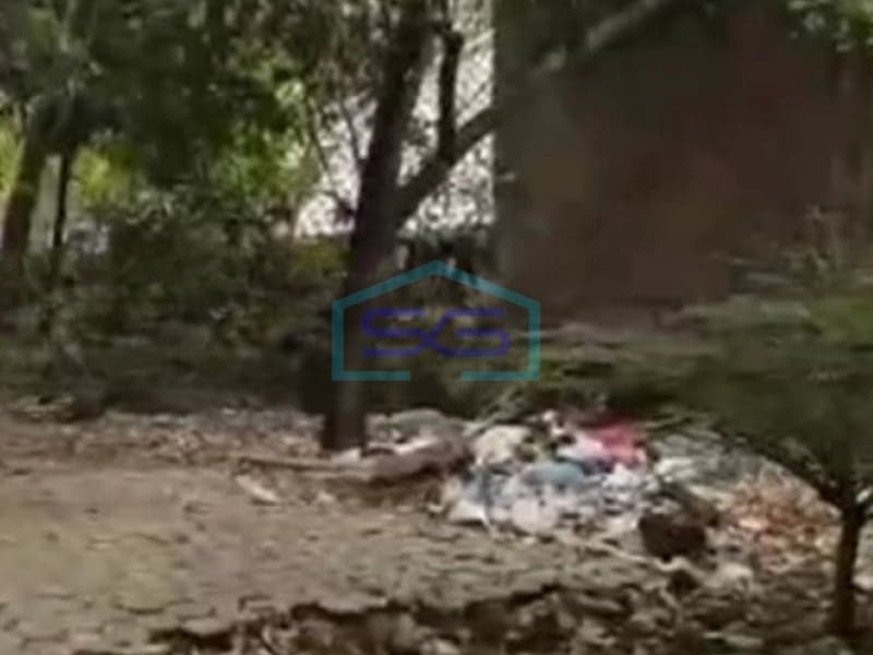 Disewakan Gudang Luas Tanah 2296 m² Lokasi di Tangerang Selatan