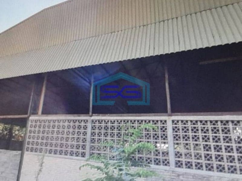Dijual Gudang di Kaliwungu Kendal Lokasi Strategis Akses Bagus Dekat Tol LT 71626m2