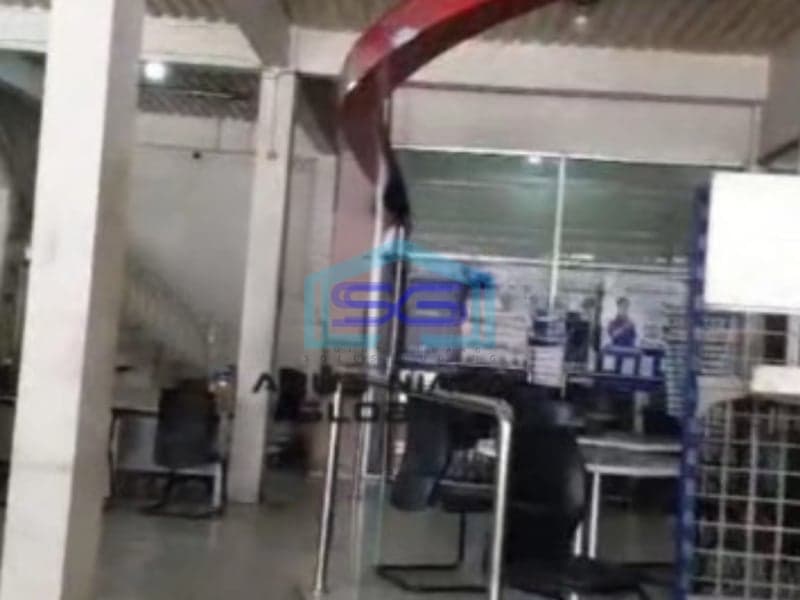 Dijual Ruang Usaha Di Jababeka Cikarang Utara Bekasi LT 303m2