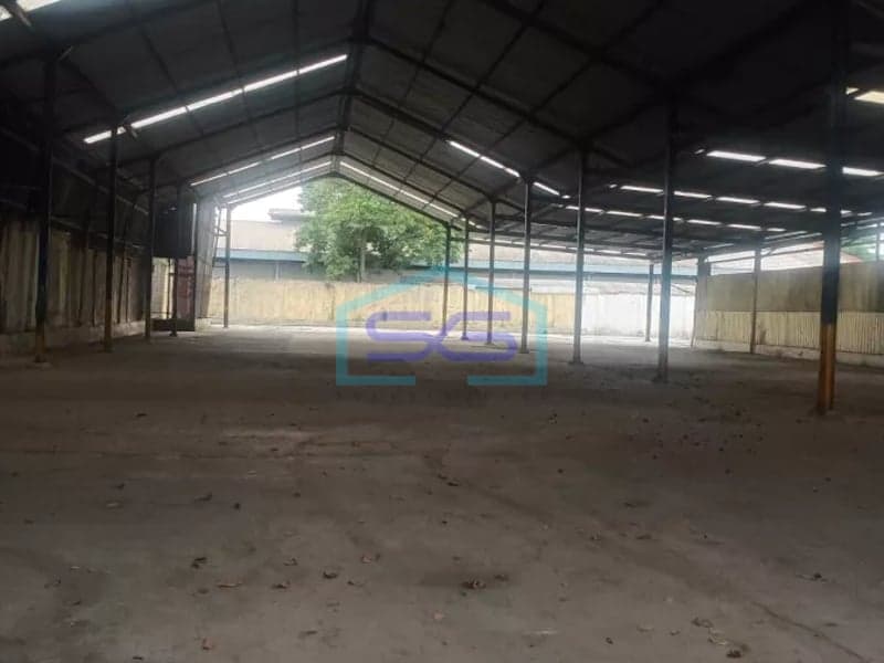 DISEWAKAN GUDANG NAROGONG 3200