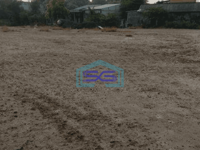 Disewakan Tanah Luas 50000 m² di Manyar Gresik