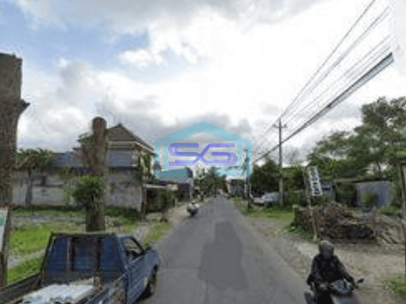 Dijual Tanah Pekarangan Di Jl Kabupaten, Trihanggo, Gamping, Sleman