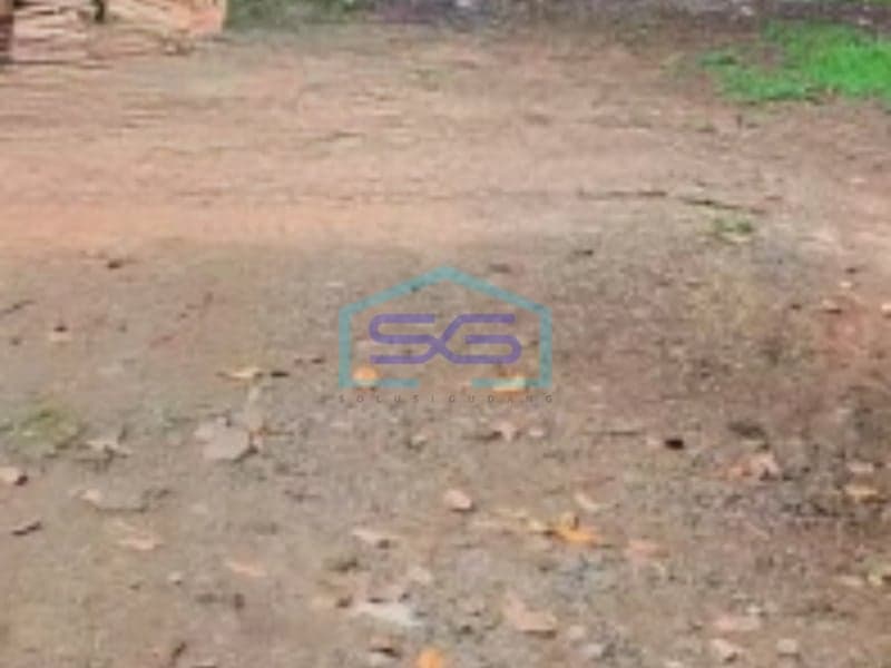 Dijual Tanah Murah Bebas Banjir Lokasi di Balaraja Tangerang Banten