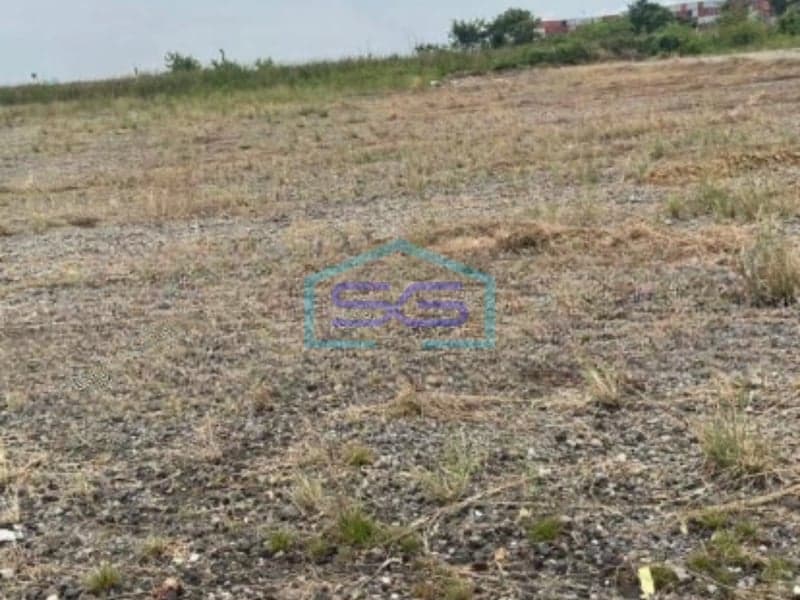 Disewakan Tanah Luas 15000 m² Bebas Banjir Lokasi di Surabaya