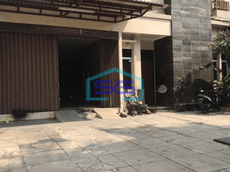 Dijual Ruko Bagus Cocok Untuk Gudang di Sunter Jakarta Utara