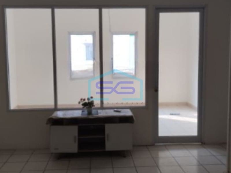 Dijual Ruko Lokasi BSD City Tangerang Selatan Sertifkat SHM