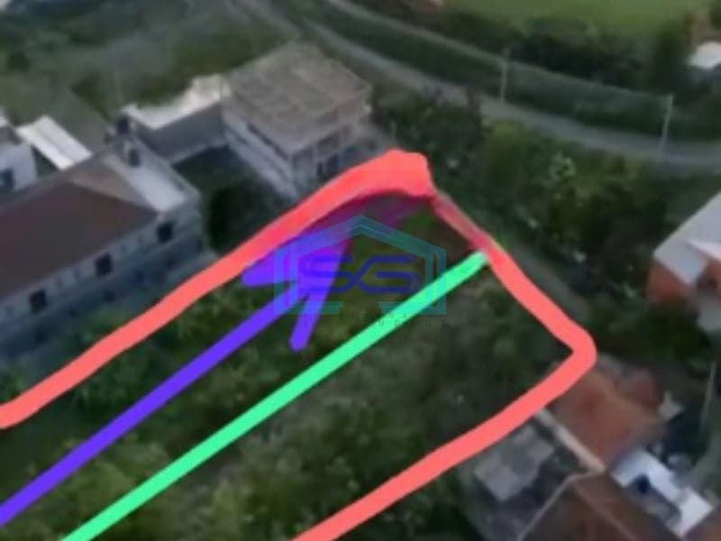 Dijual Tanah Murah Sangat Cocok Untuk Usaha Di Bulusan Tembalang Semarang LT 1455m2