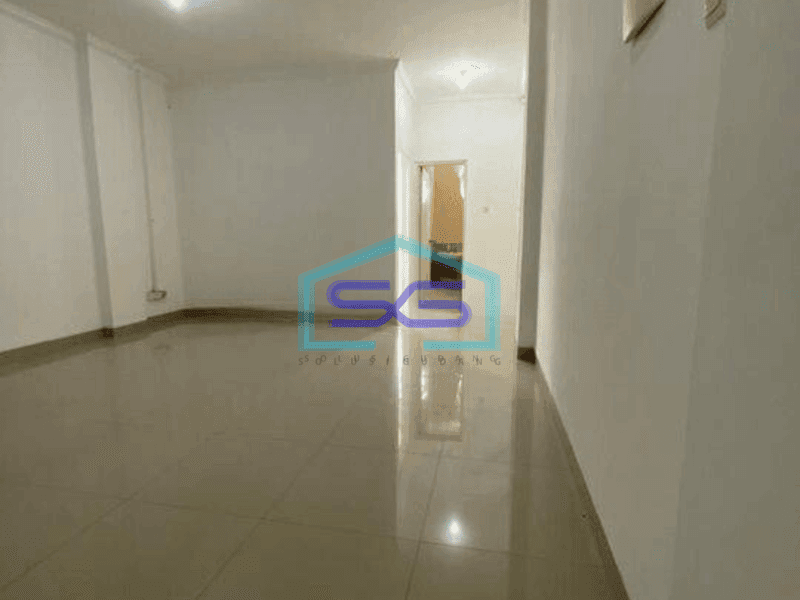 Dijual Cepat Ruko Boulevard Malibu City Resort SHM Bagus