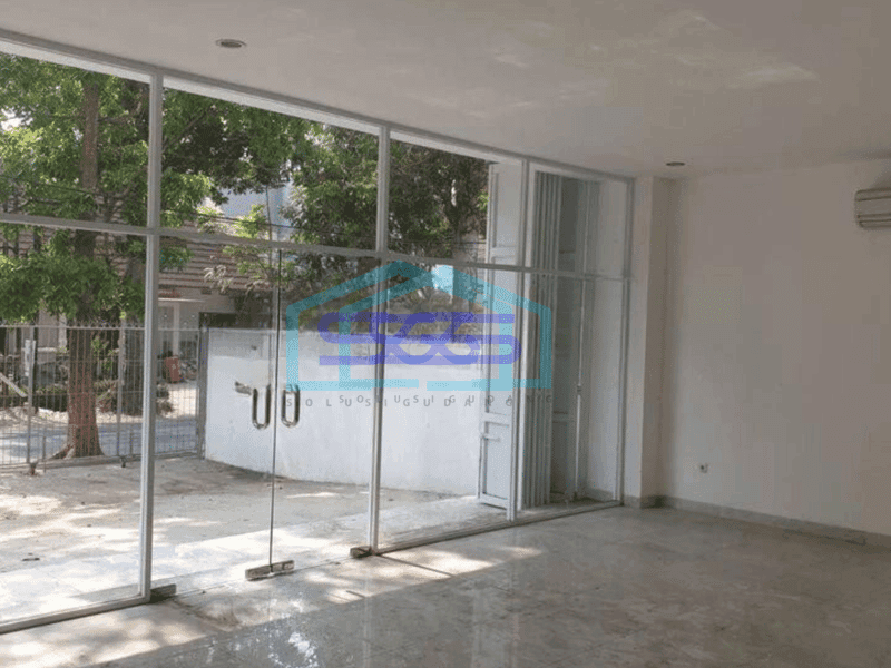 Disewa Ruko Baru di Sayap Riau,bandung