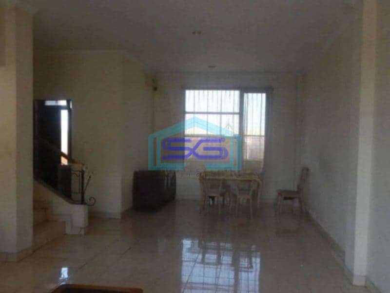 Dijual Murah Pabrik Luas Tanah  52077 m² Lokasi Bebas Banjir di Karawang