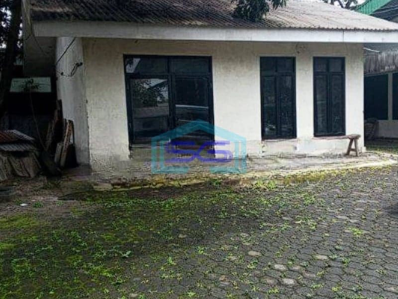 Dijual Gudang Lokasi Strategis Di Cikupa Tangerang Banten LT 6604m2