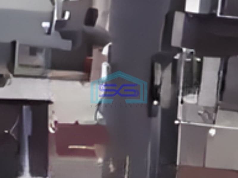 Dijual Ruko Di Kawasan Bisnis Dekat UGM Sinduadi Mlati Sleman Jogja Luas Bangunan 300 m²