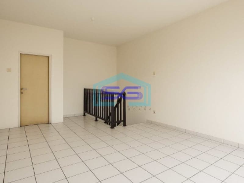 Dijual Cepat Ruko Bangunan 2 Lantai Di Bintaro Tangerang Selatan