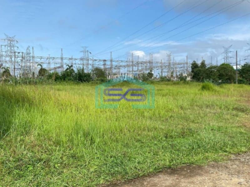 Dijual Tanah Luas di Pinggir Jalan Lintas Utama Lubuklinggau Sumatera Selatan LT 35700m2