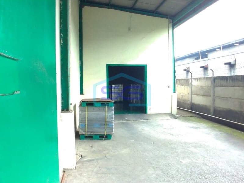 Gudang Jababeka 1 Cikarang Bekasi Disewakan Murah, dekat MM2100 Cibitung Bekasi