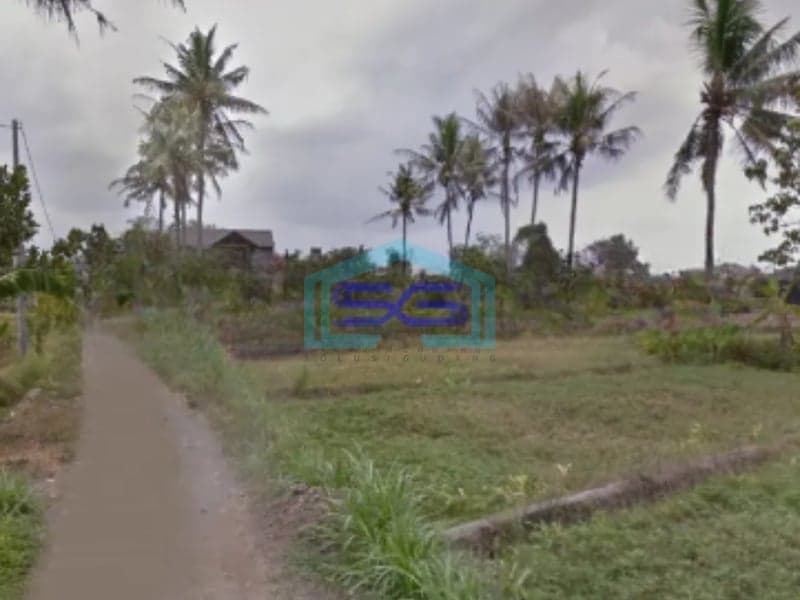 Dijual Tanah Cocok Untuk PErumah Di Ngaglik Sleman Jogja Luas Tanah 4172 m²