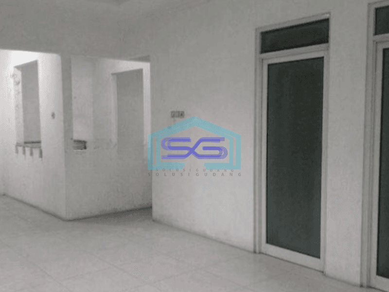 Dijual Cepat Ruko di Duren Sawit Jakarta Timur Luas Tanah 198 m² Ex Bengkel