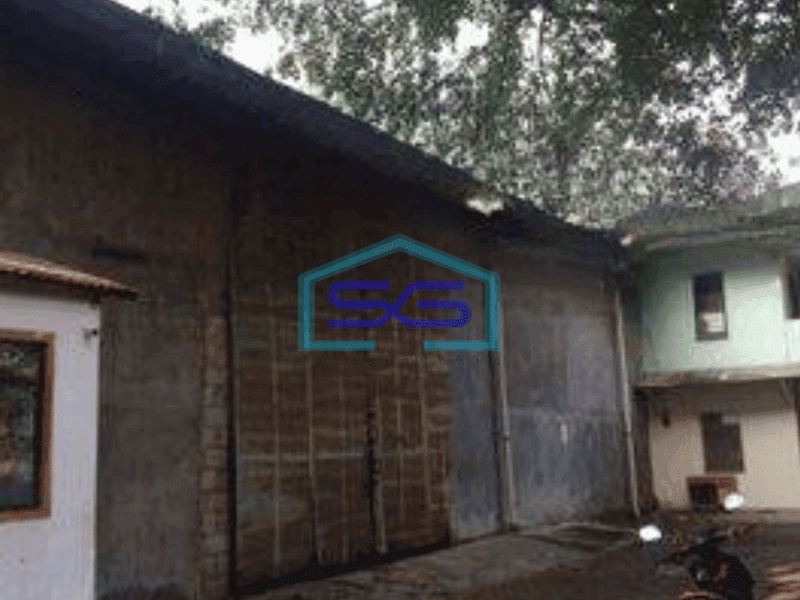 Disewakan Gudang di Pegangsaan Dua Jakarta Utara