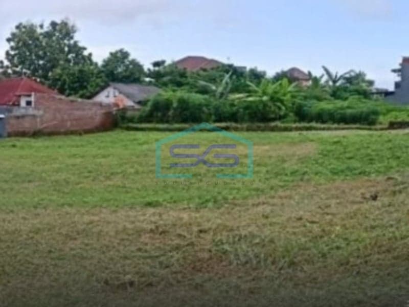 Dijual Tanah di Telagabodas Semarang Jawa Tengah Luas Tanah 530m²