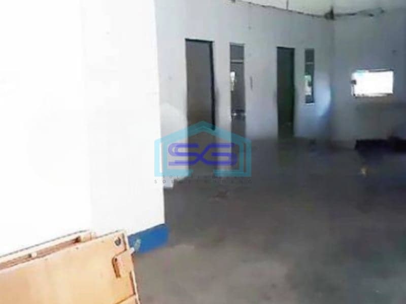 Dijual Gudang Bagus Siap Pakai di Ahmad Yani , Surakarta Solo Luas 2370m2