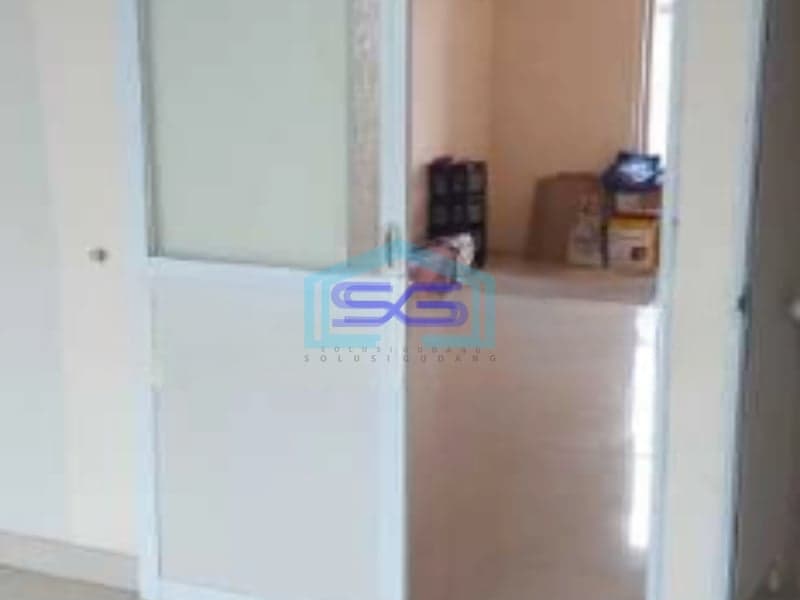 Disewakan Ruko 2 Lantai Siap Huni Di Villagio Citra Raya Tangerang