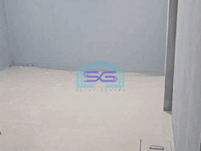 Dijual Ruko Murah Rapi Di Permata Taman Palem Jakarta Barat LB 170m2