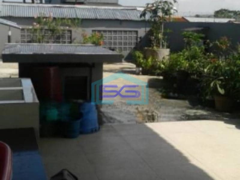 Dijual Ruko Strategis Gandawijaya Cimahi Bandung Luas Bangunan  180 m²