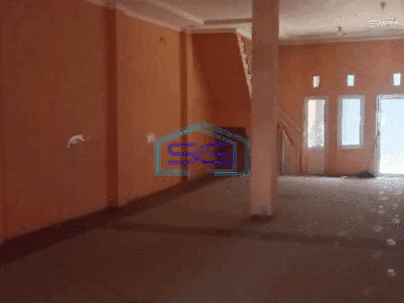 Dijual Ruko Luas Bangunan 240 M2 Di Tambun Selatan, Bekasi