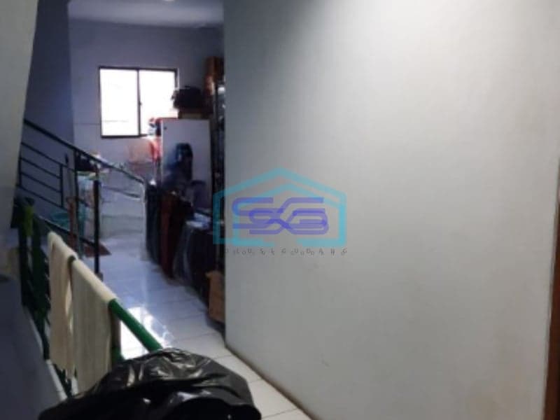 Dijual Ruko Luas Bangunan  300 m² Lokasi di Pluit Jakarta Utara