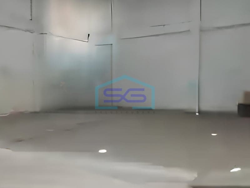 Disewakan Gudang di Ancol Jakarta Utara Luas Bangunan 180 m²